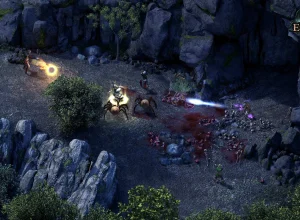 Pillars of Eternity recebe modo de combate por turnos 11 anos após lançamento; entenda as mudanças