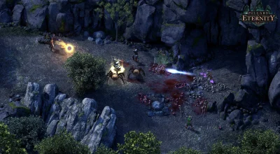 Pillars of Eternity recebe modo de combate por turnos 11 anos após lançamento; entenda as mudanças