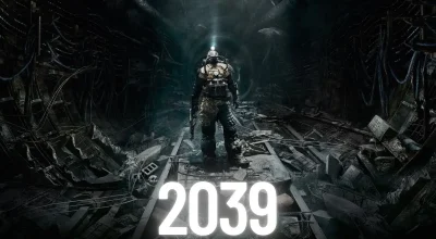 Vazamento aponta Metro 2039 e sugere anúncio em State of Play — novo jogo da 4A Games pode ser revelado em breve