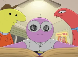 Episódios finais de Smiling Friends estreiam hoje: como assistir ao vivo pela Adult Swim e depois no HBO Max (datas e horários)