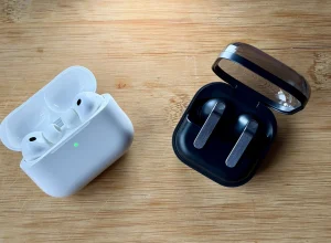 AirPods Pro 3 x Galaxy Buds4 Pro: vale pagar mais de R$ 2.000? Teste comparativo de som, cancelamento e bateria