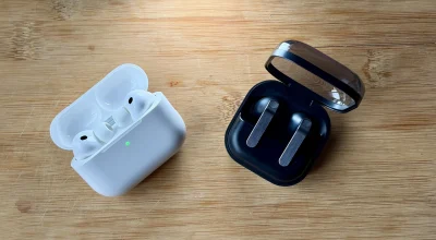 AirPods Pro 3 x Galaxy Buds4 Pro: vale pagar mais de R$ 2.000? Teste comparativo de som, cancelamento e bateria