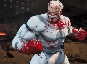 Invincible VS beta: jogadores pedem punição para ‘rage quit’ e pressionam Skybound Games e Quarter Up antes do lançamento em 30 de abril de 2026