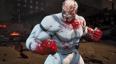 Invincible VS beta: jogadores pedem punição para ‘rage quit’ e pressionam Skybound Games e Quarter Up antes do lançamento em 30 de abril de 2026