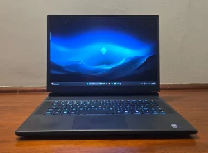 Review completo do Alienware Area-51: notebook gamer com desempenho monstruoso, acabamento premium e pontos que deixaram a desejar
