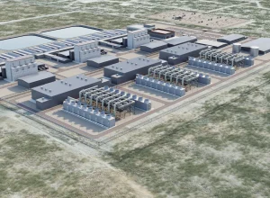 Por que Meta, Amazon e Google estão financiando pequenos reatores nucleares para abastecer data centers de IA