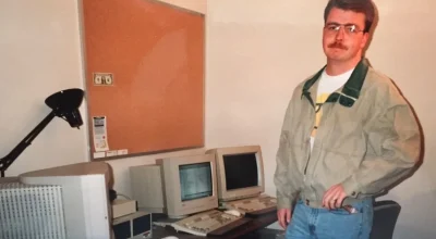 Como Dave Plummer criou o Gerenciador de Tarefas do Windows com apenas 80 KB e por que isso importa hoje