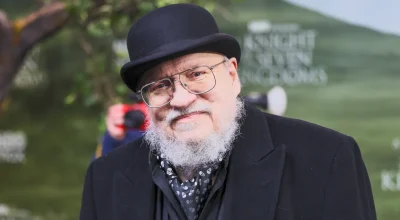 The Winds of Winter não será lançado neste outono: editora Bantam desmente boato sobre anúncio de George R.R. Martin na Comic-Con