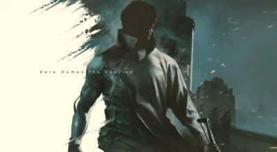 Physint, exclusivo PS6 de Hideo Kojima, revela vilão ao estilo Hannibal e prepara cenas de sequestro com captura de performance — gravações começam em junho de 2026