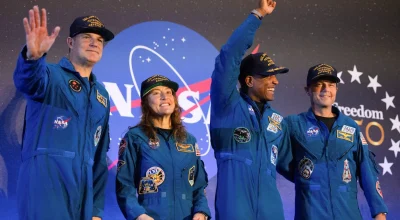 Volta à Lua custa bilhões: quanto o programa Artemis e a missão Artemis 2 realmente gastam e o que os EUA ganham até 2030