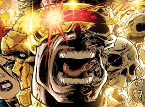 Marvel revela DNX: crossover épico entre X-Men e Quarteto Fantástico para impedir a Fera Branca de transformar a humanidade