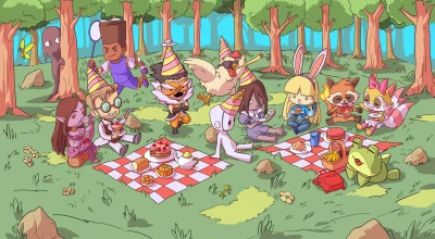 Nuntius Showcase 2026: tudo sobre o futuro dos games indie brasileiros, expectativas e como acompanhar