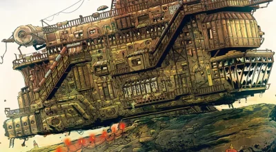 Silent Jenny: graphic novel distópico de Mathieu Bablet que fecha trilogia sci‑fi chega em inglês via Magnetic e Oni Press com campanha no Kickstarter