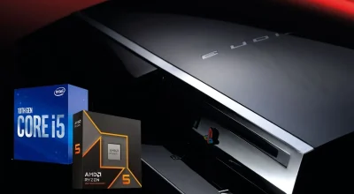RPCS3 anuncia requisitos atualizados: por que um Ryzen 7 9800X3D e Linux são necessários para atingir performance 4K superior ao PS3