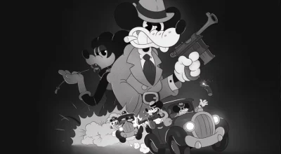 MOUSE: P.I. For Hire surpreende a crítica com médias entre 81 e 83 — veja notas, elogios e plataformas de lançamento