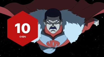 Invincible temporada 4 episódio 7 Don't Do Anything Rash: o capítulo mais emocionante, violento e destrutivo que redefine a guerra Viltrumite