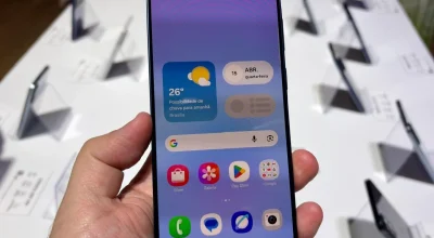 Galaxy A57 e A37: Samsung leva recursos de inteligência artificial da linha premium para celulares intermediários com transcrição de chamadas e edição avançada de fotos