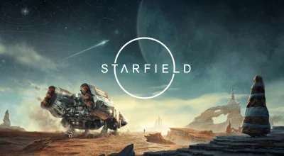 Starfield no PS5: Bethesda confirma hotfix na próxima semana para corrigir crashes e congelamentos que travam o console