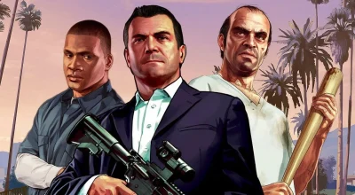 Vazamentos de dados de GTA expõem ganhos com microtransações e, surpreendentemente, impulsionam ações da Take-Two e Rockstar
