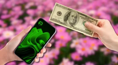 No Dia da Terra 2026: troque eletrônicos elegíveis na PayMore e ganhe um cartão‑presente de $10 além do pagamento em dinheiro