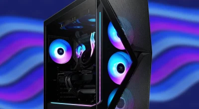 Oferta Best Buy: PC gamer 4K iBuypower com Ryzen 7 9800X3D e Radeon RX 9070 XT por $1,849.99 — promoção de 2 dias