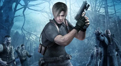 Resident Evil 4 rodando no SEGA Dreamcast? Devs mostram tech demo funcional feita em 2 dias usando assets do jogo original
