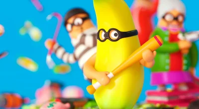 Páscoa Lendária Nuuvem: jogos de PC por menos de R$ 5 e até 90% off — veja a lista completa