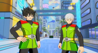 Dragon Ball Xenoverse 3 anunciado: Age 1000 é o novo mundo e jogo chega a PC, PS5 e Xbox Series em 2027