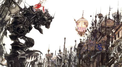 Exposição 'Além da Fantasia' no CCBB Rio reúne 218 obras de Yoshitaka Amano, artista por trás do visual de Final Fantasy — entrada gratuita até 22 de junho de 2026