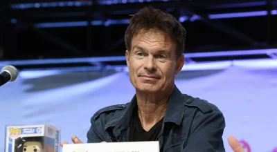 Patrick Muldoon morre aos 57 anos: ator de Starship Troopers, Days of Our Lives e Melrose Place falece em 19 de abril
