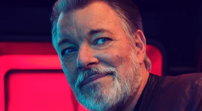Jonathan Frakes afirma que 'Star Trek vai ressurgir': entenda o futuro das séries após cancelamento de Starfleet Academy e mudanças na Paramount/Skydance