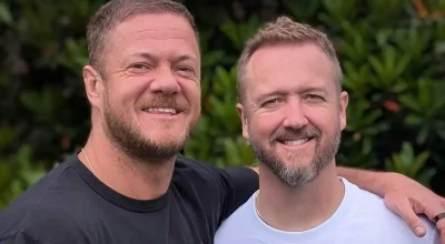 EXCLUSIVO: Dan Reynolds revela como Last Flag resgata o pique-bandeira dos anos 70 e aposta em diversão sem microtransações