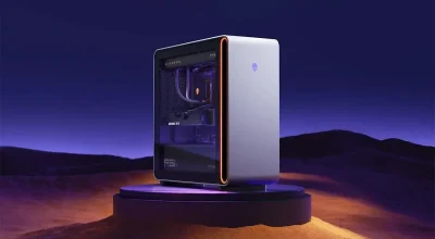 Alienware Area-51 com RTX 5090 e Ryzen 9850X3D cai para US$ 4.849,99 — economia de US$ 800 e mais barato que comprar a GPU avulsa