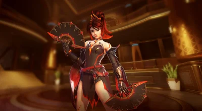 Overwatch Temporada 2 'Apogeu': nova heroína Sierra, mapa Antarctic Peninsula reformulado e passe de batalha com 80 tiers