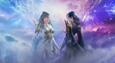 AION 2 terá lançamento global em 2026 via Steam com servidores no Brasil e localização em português — tudo o que sabemos