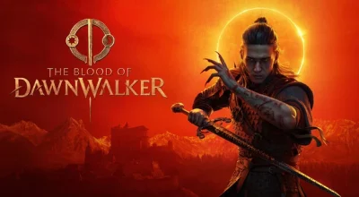 The Blood of Dawnwalker: transmissão em 28 de abril vai revelar data de lançamento, gameplay de mundo aberto e requisitos de PC