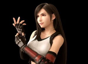 Street Fighter 6 Ano 4 pode ter Tifa Lockhart, de Final Fantasy VII, como DLC — rumores indicam parceria entre Capcom e Square Enix