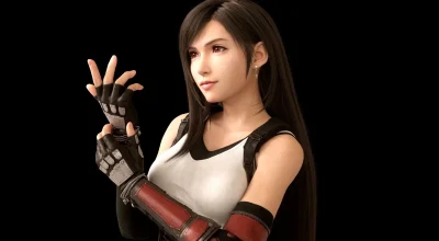 Street Fighter 6 Ano 4 pode ter Tifa Lockhart, de Final Fantasy VII, como DLC — rumores indicam parceria entre Capcom e Square Enix