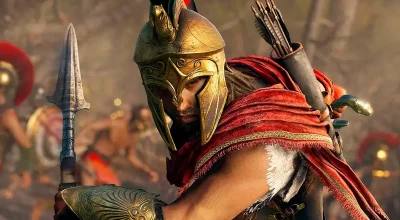 Nuuvem: jogos da Ubisoft com até 85% de desconto — veja os principais títulos em oferta