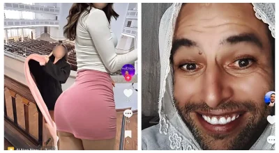 Influencer Jefferson Souza é investigado por usar IA para sexualizar jovens evangélicas em igrejas; polícia apura deepfakes e possíveis crimes contra menores