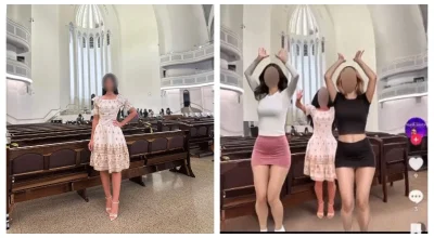 Influencer usou IA para sexualizar adolescente de 16 anos em cultos da CCB; polícia investiga deepfake e família pede indenização
