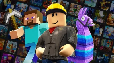 Governo australiano exige que Roblox, Microsoft (Minecraft), Epic (Fortnite) e Valve (Steam) expliquem como impedem grooming e radicalização de crianças