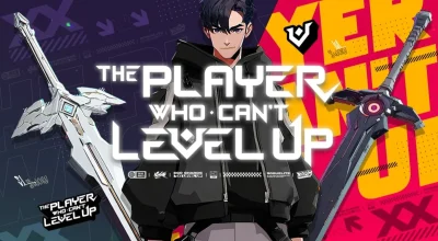 The Player Who Can't Level Up: demo gratuita na Steam traz roguelite 3D do webtoon com builds ilimitadas