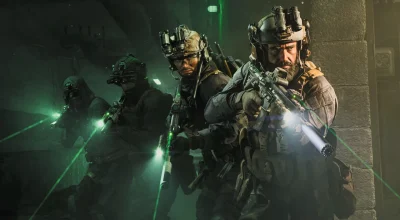 Battlefield 6: devs detalham navegador de servidores e confirmam Railway to Golmud maior que Operation Firestorm no roadmap 2026