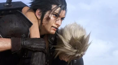 Nuuvem oferece jogos da Square Enix com até 86% de desconto — veja FINAL FANTASY VII Rebirth, KINGDOM HEARTS e outros destaques