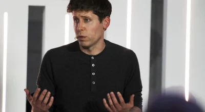 CEO da OpenAI pede desculpas por não alertar polícia sobre conta banida do ChatGPT oito meses antes do massacre em escola de Tumbler Ridge