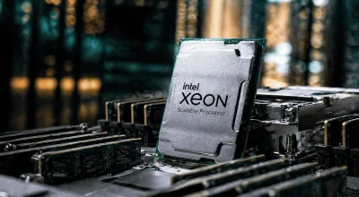 Vazamento aponta que Intel pode adiar Xeon 7 Diamond Rapids para 2027; redesenho e foco no nó 18A explicam atraso