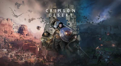 Crimson Desert ganha modo Fácil na atualização 1.04.00 e traz ajustes de controle para PC; entenda as mudanças
