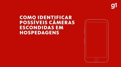Vítima de voyeurismo filmada em casa: mulher diz que gravações secretas destruíram sensação de segurança e mudaram relação com os filhos