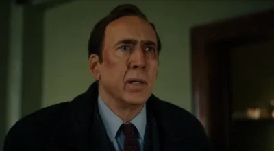 Trailer de Spider‑Noir com Nicolas Cage revela mistério noir em Nova York dos anos 1930 e vilões superpoderosos — estreia em maio na MGM+ e Prime Video